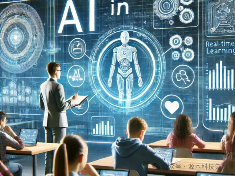 艾弗森贝博ballbet官网科技-本科生掌握大数据、云原生、AI-竞赛保研求职的“超车秘籍”来了！